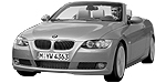 BMW E93 C20A4 Fault Code