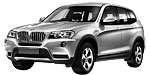 BMW F25 C20A4 Fault Code