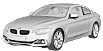 BMW F32 C20A4 Fault Code